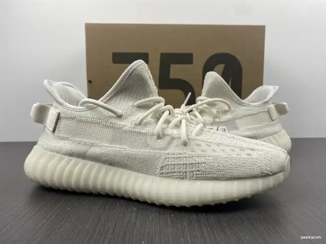V2 Boost Yeezy CabBage Adidas HQ6316 350 0704